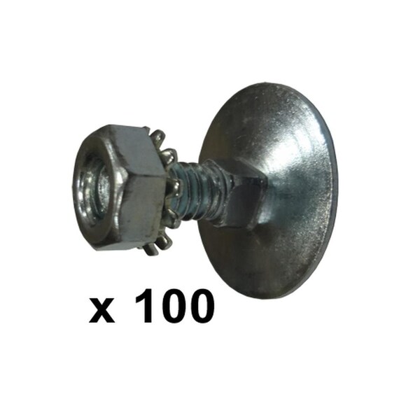 Aftermarket Teeth, Pickup, Bolts Fits John Deere 900 Series 914P 615P WN-AH86897-PEX - main